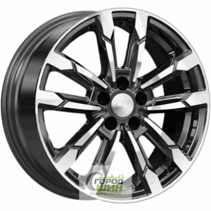 Скад Кения 6.5x16 5*110 ET47 DIA67.1 Алмаз Литой