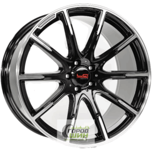 Replica Concept MR544 11x21 5*112 ET55 DIA66.6 BFP Литой