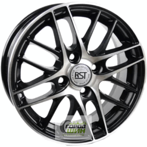 RST R004 5.5x14 4*98 ET35 DIA58.6 BD Литой