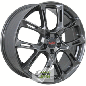Replica Concept MR537 8.5x20 5*112 ET29 DIA66.6 Graphite Литой