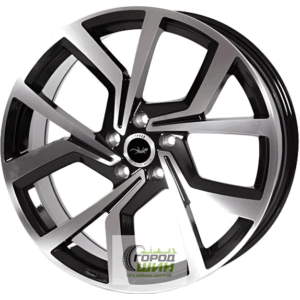 Lizardo XH163 8.5x19 5*108 ET45 DIA67.1 BMF Литой