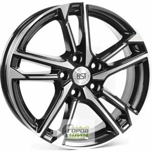 RST R197 6.5x17 5*108 ET40 DIA65.1 BFP Литой