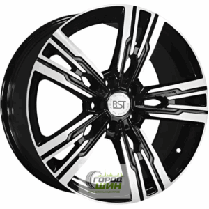 RST R228 8x18 5*114.3 ET50 DIA60.1 BD Литой