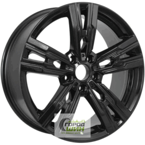 RST R228 8x18 5*114.3 ET50 DIA60.1 BL Литой