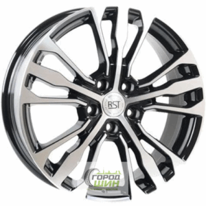 RST R188 7x18 5*108 ET36 DIA65.1 BD Литой