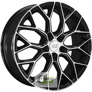 RST R198 6.5x18 5*108 ET33 DIA60.1 BD Литой