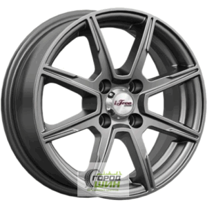 iFree Майами лайт 5.5x14 4*98 ET35 DIA58.6 Хай Вэй Литой