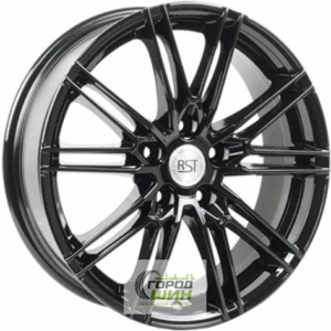 RST R187 7x17 5*114.3 ET45 DIA54.1 BL Литой
