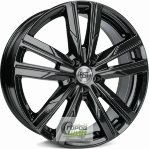 RST R089 7x19 5*108 ET36 DIA65.1 BL Литой