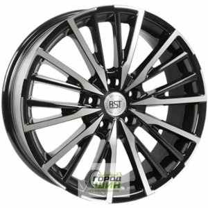 RST R178 7x18 5*108 ET33 DIA60.1 BFP Литой