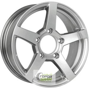 RST R136 6x16 5*139.7 ET40 DIA98 SL Литой