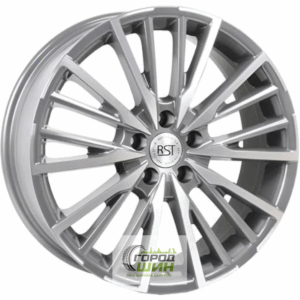 RST R178 7x18 5*108 ET36 DIA65.1 GRD Литой