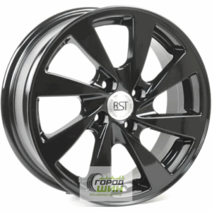 RST R055 6x15 4*100 ET35 DIA60.1 BL Литой