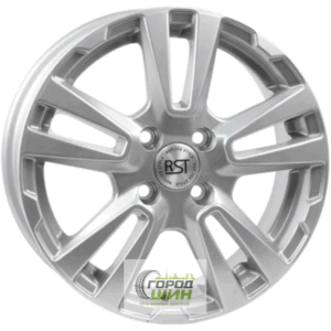 RST R065 6x15 4*100 ET50 DIA60.1 SL Литой