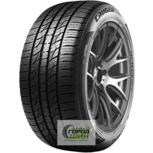 Kumho Crugen Premium KL33 255/55 R19 111V