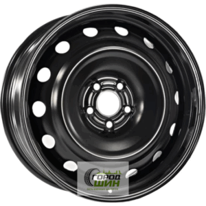 Trebl R-1751 7.5x18 5*114.3 ET45 DIA67.1 Black Штампованный
