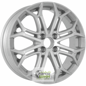RST R126 6x16 4*100 ET50 DIA60.1 SL Литой