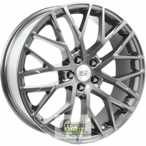 RST R137 7x17 4*108 ET26 DIA65.1 BMG Литой