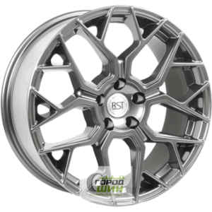 RST R148 8x18 5*108 ET33 DIA65.1 BMG Литой