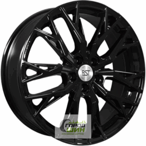 RST R119 7x19 5*108 ET36 DIA65.1 BL Литой