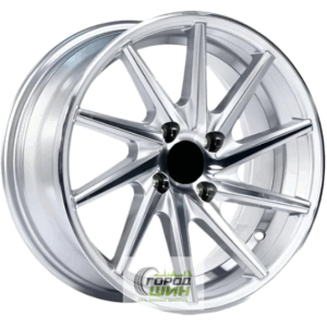 X-Race H-03L 7.5x17 5*112 ET35 DIA66.6 SF Литой