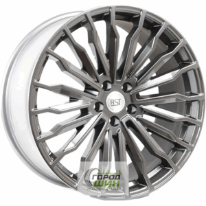 RST R032 9x20 5*108 ET38.5 DIA63.3 BMG Литой