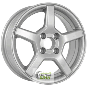 RST R024 5.5x14 4*100 ET40 DIA56.6 SL Литой