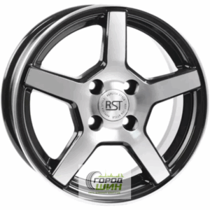 RST R024 5.5x14 4*100 ET40 DIA60.1 BD Литой