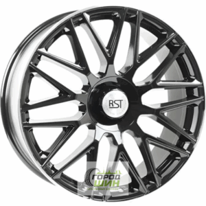 RST R042 8.5x20 5*108 ET45 DIA63.3 GB Литой