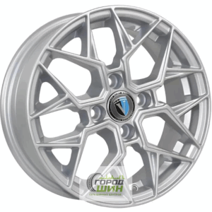 Venti 1520 6x15 4*98 ET35 DIA58.6 SL Литой