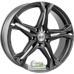 RST R099 7.5x19 5*114.3 ET45 DIA67.1 BMG Литой
