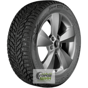 Ikon Tyres Autograph Ice 9 245/40 R20 99T XL