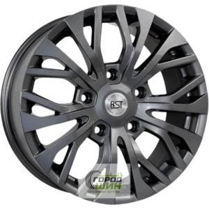 RST R088 8x18 5*150 ET56 DIA110.1 BMG Литой