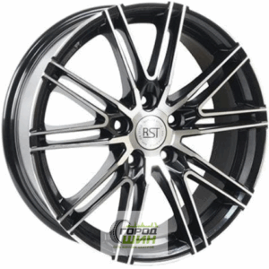 RST R187 7x17 5*114.3 ET40 DIA66.1 BD Литой