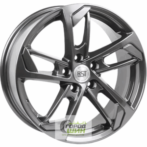 RST R037 7x17 5*112 ET40 DIA57.1 BMG Литой