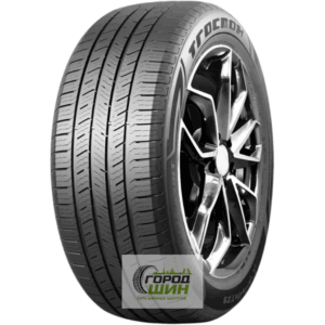 Tracmax X-Privilo TX9 235/65 R18 110H XL