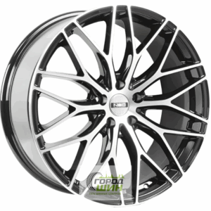 Neo 240 8.5x20 5*114.3 ET42 DIA67.1 BDM Литой