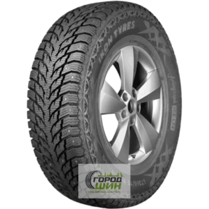 Ikon Tyres Autograph Ice LT4 225/75 R16 115/112Q