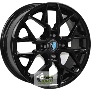 Venti 1520 6x15 4*100 ET45 DIA60.1 BL Литой