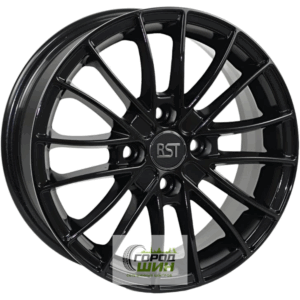 RST R034 5.5x14 4*98 ET35 DIA58.6 BL Литой