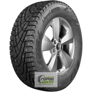 Ikon Tyres Autograph Ice C4 215/75 R16C 116/114R