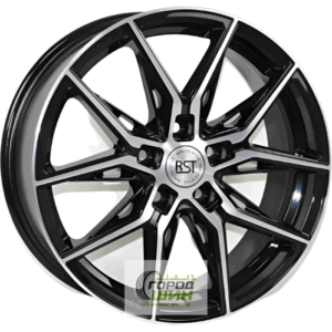 RST R247 7x17 5*114.3 ET40 DIA66.1 BD Литой