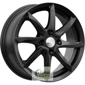 Скад Осака 6x15 4*100 ET37 DIA60.1 Бархат новый Литой
