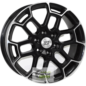 RST R072 8.5x20 6*139.7 ET25 DIA106.1 BD Литой
