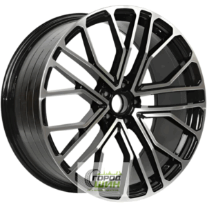 RST R2103FF 9.5x21 5*112 ET31 DIA66.6 BD Литой
