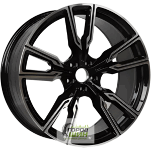 RST R2105FF 9.5x21 5*112 ET35 DIA66.6 BD Литой