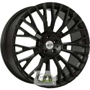 RST R2204FF 9.5x22 5*112 ET37 DIA66.6 BLM Литой