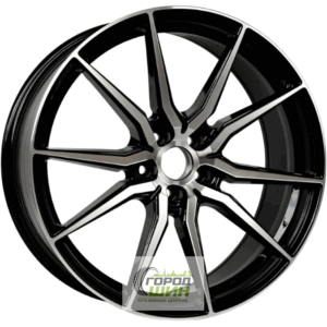 Neo 206FF 8.5x20 5*108 ET35 DIA65.1 BD Литой