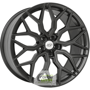 RST R2104FF 10.5x21 5*112 ET43 DIA66.6 BLM Литой