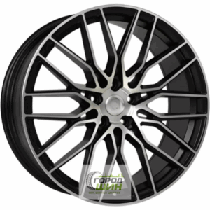 Neo 211FF 9.5x21 5*112 ET31 DIA66.6 BDM Литой